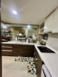 The Terrace (D19), Condominium #588587821
